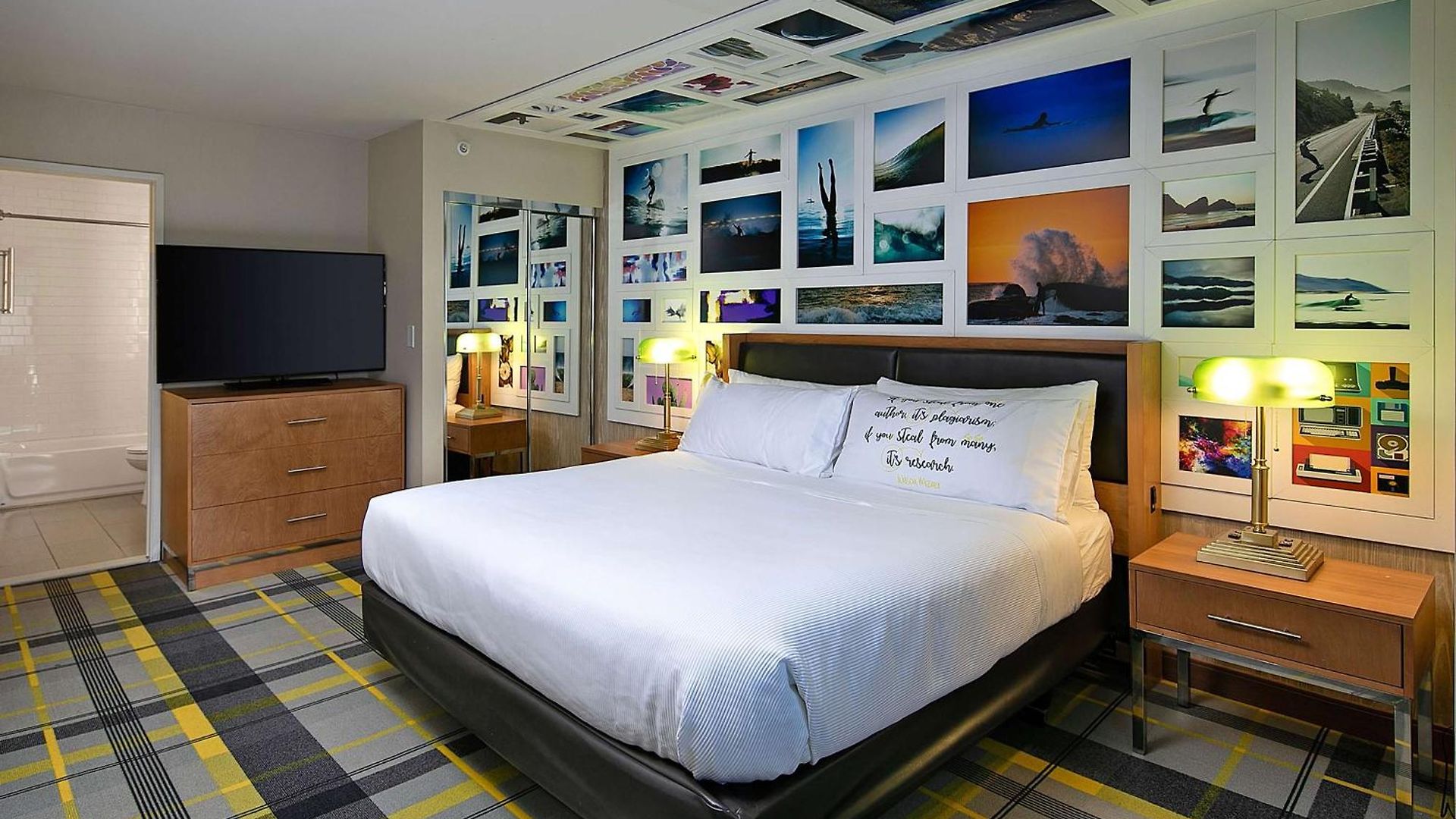 The Wayfarer San Luis Obispo, Tapestry Collection By Hilton Hotel San Luis Obispo