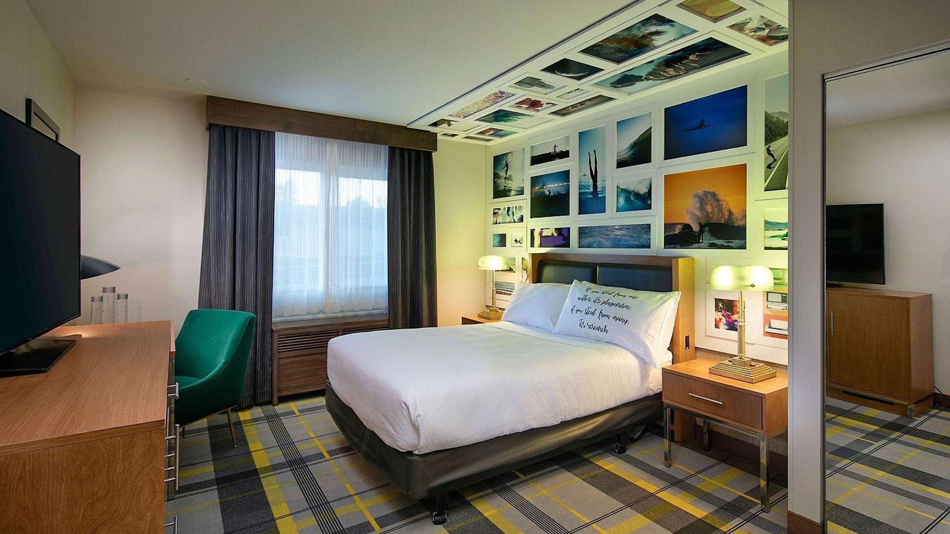 The Wayfarer San Luis Obispo, Tapestry Collection By Hilton Hotel 4*