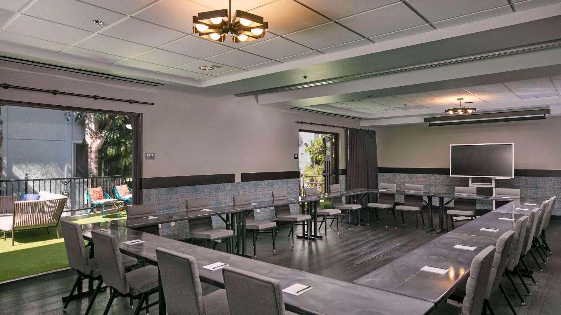 Hotel The Wayfarer San Luis Obispo, Tapestry Collection By Hilton