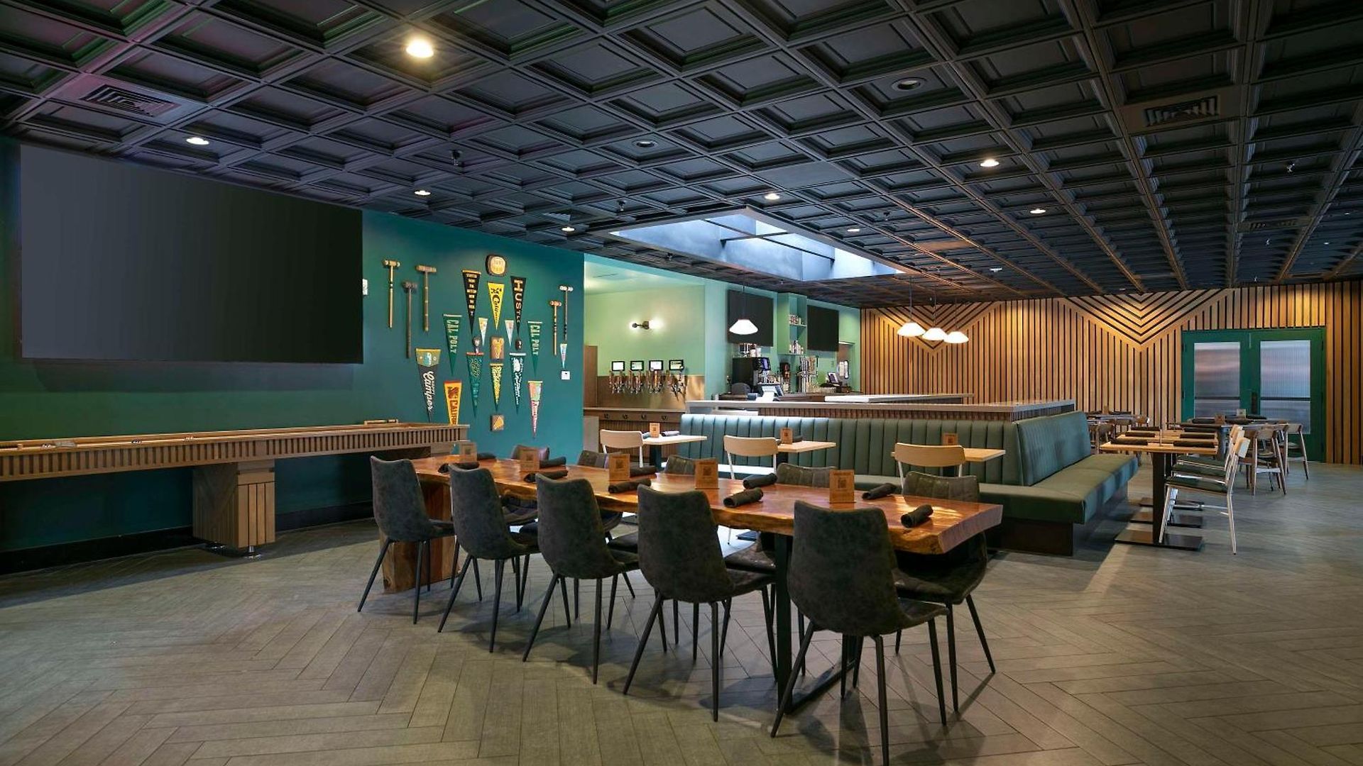 The Wayfarer San Luis Obispo, Tapestry Collection By Hilton 4* San Luis Obispo
