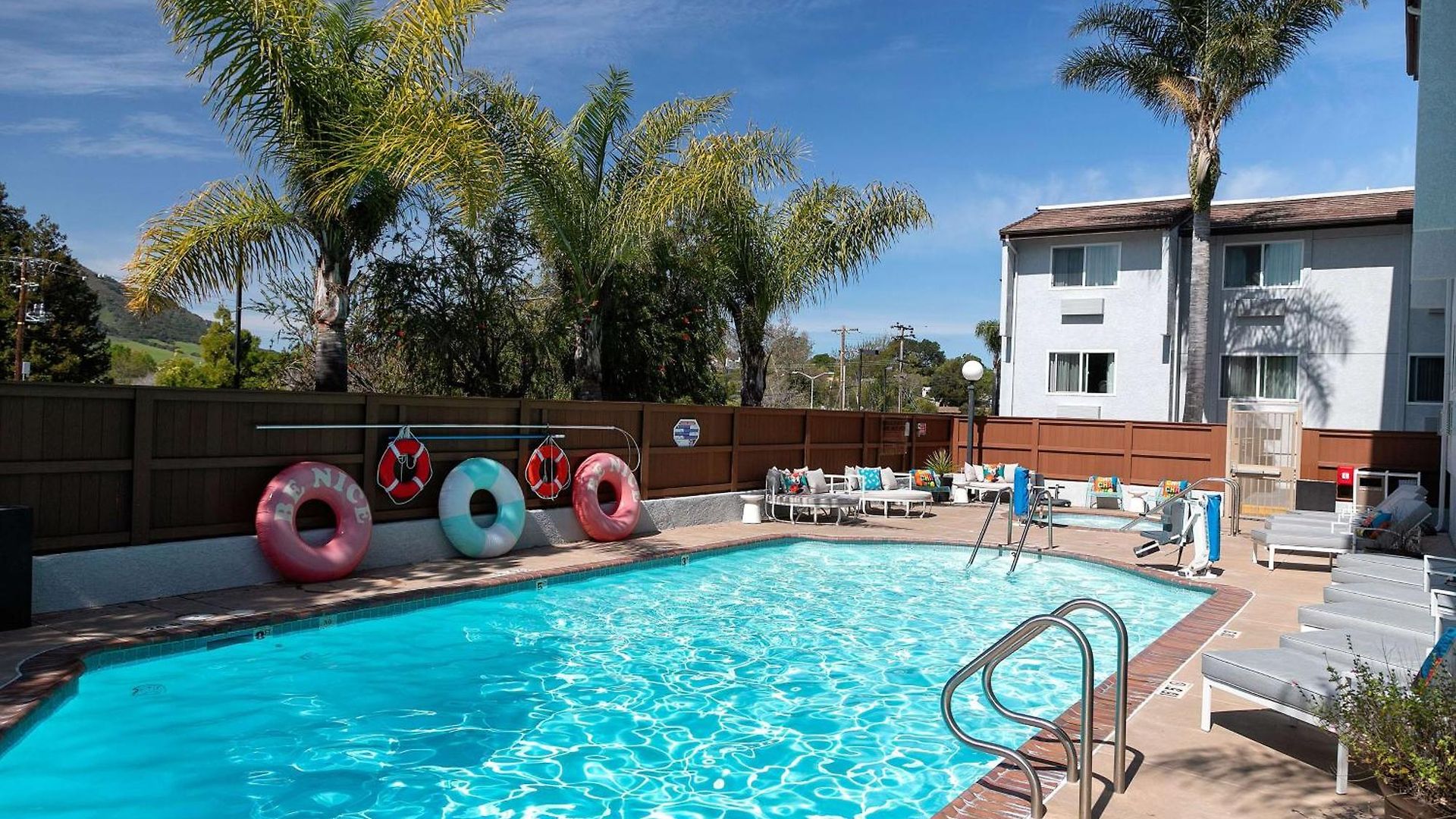 The Wayfarer San Luis Obispo, Tapestry Collection By Hilton