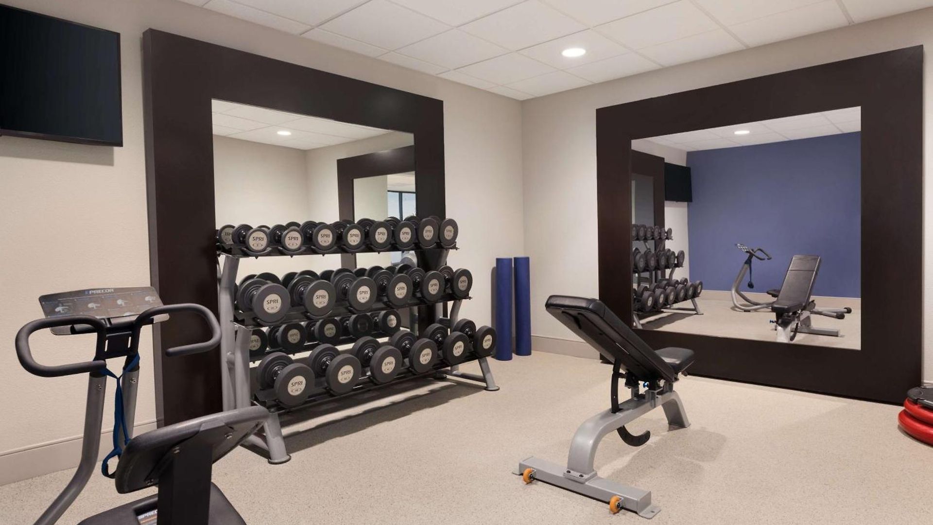 Embassy 4* San Luis Obispo