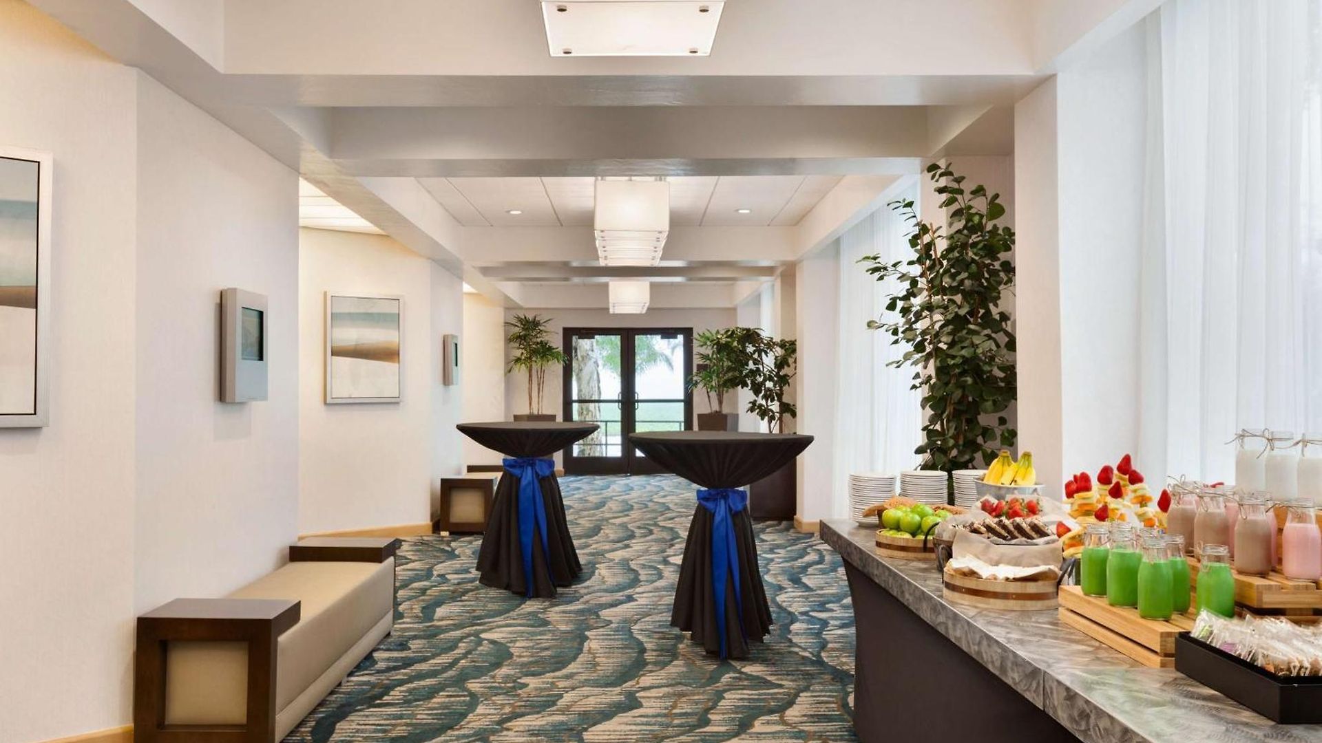 Embassy 4* San Luis Obispo
