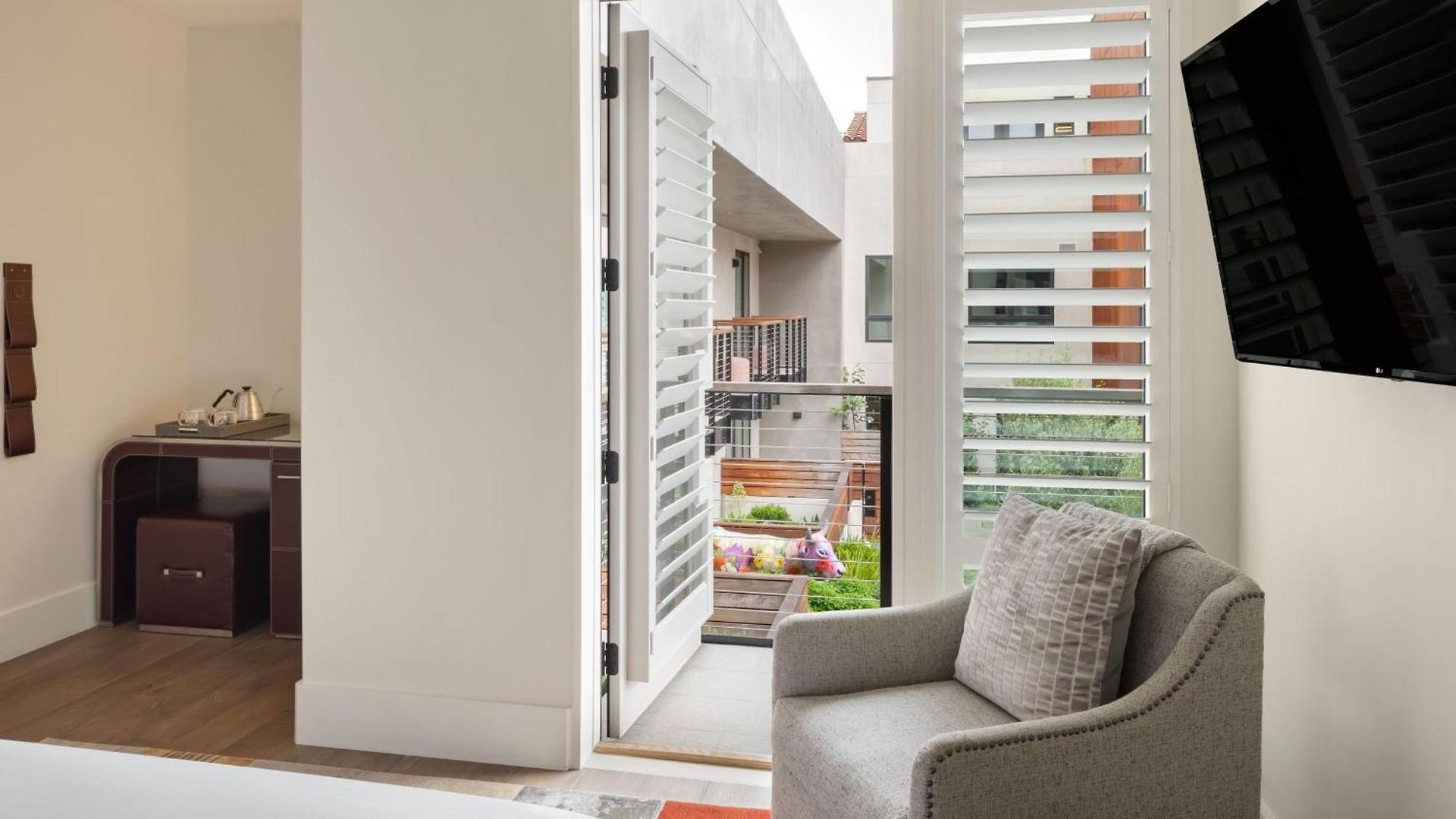 Cerro, Autograph Collection Hotel 4*