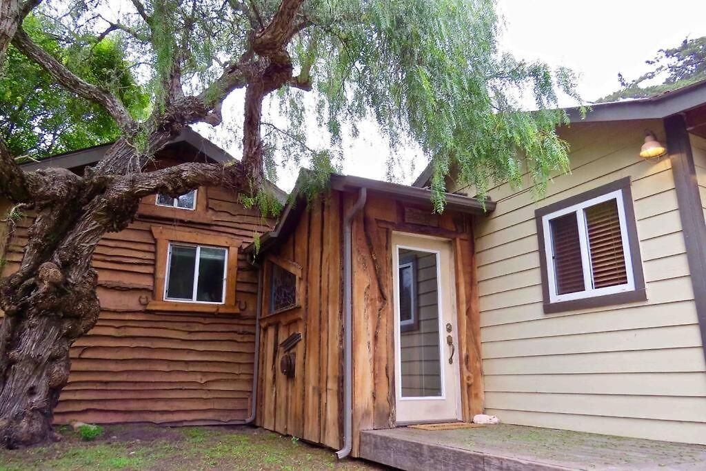 Pacific Coast Hwy Bunkhouse In Apartment