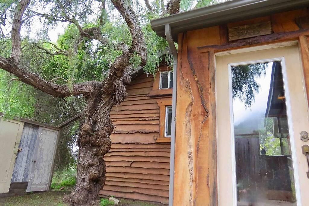 Pacific Coast Hwy Bunkhouse In