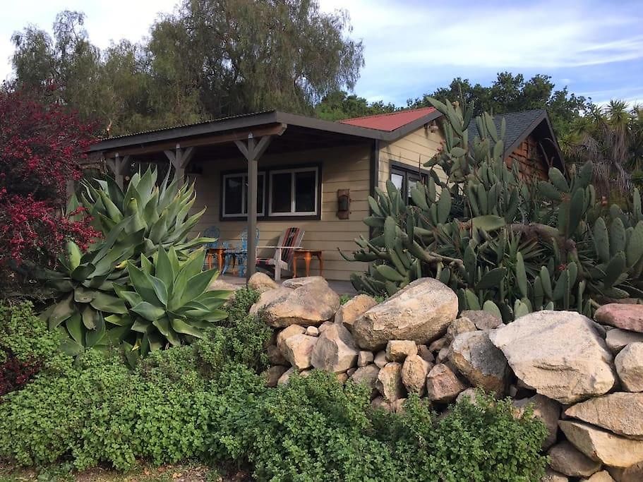 Apartment Pacific Coast Hwy Bunkhouse In