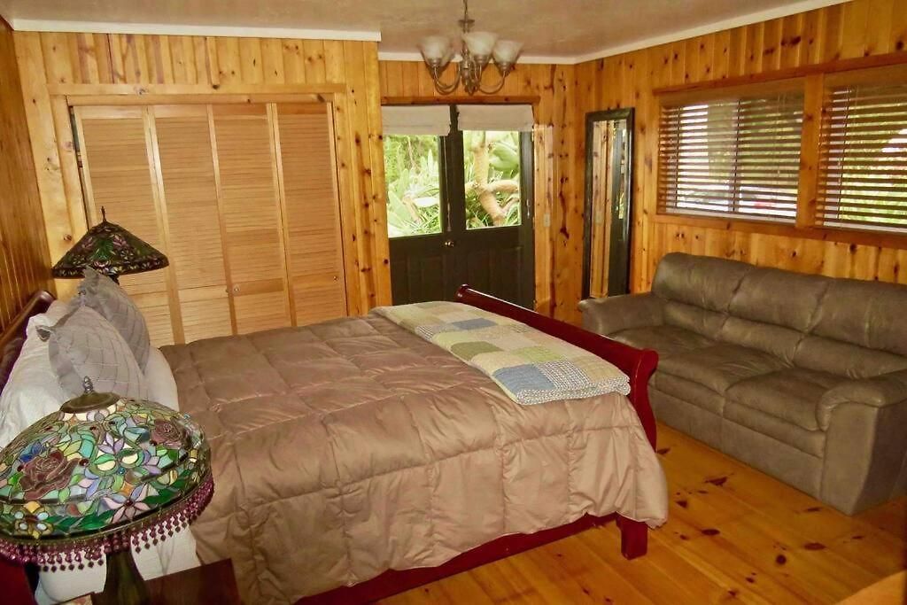 Pacific Coast Hwy Bunkhouse In Apartment San Luis Obispo