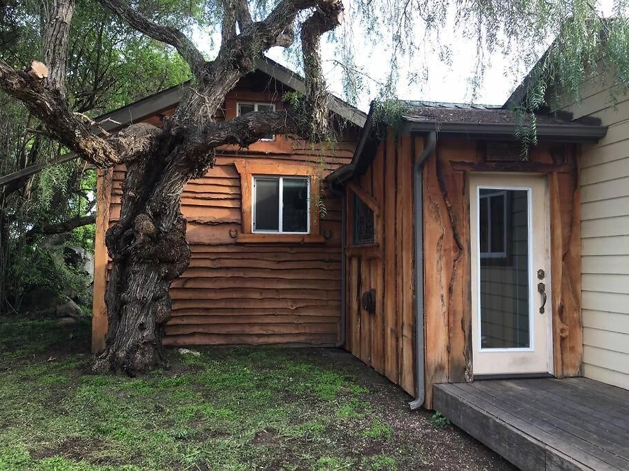 Pacific Coast Hwy Bunkhouse In