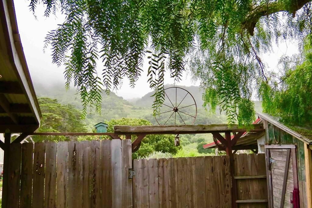 Pacific Coast Hwy Bunkhouse In * San Luis Obispo