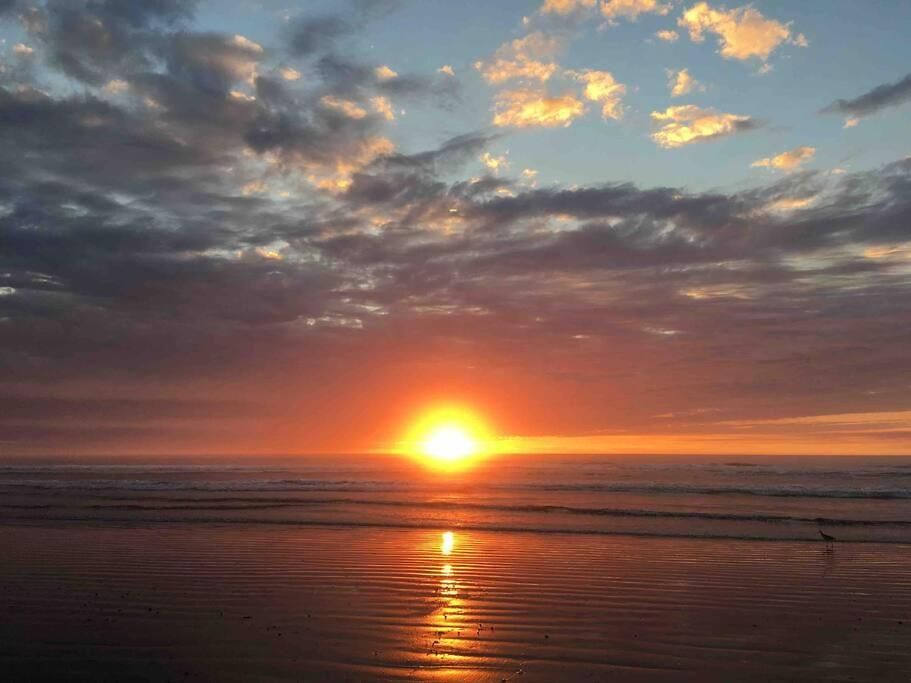 Pacific Coast Hwy Bunkhouse In