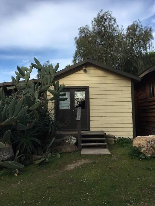 Pacific Coast Hwy Bunkhouse In *