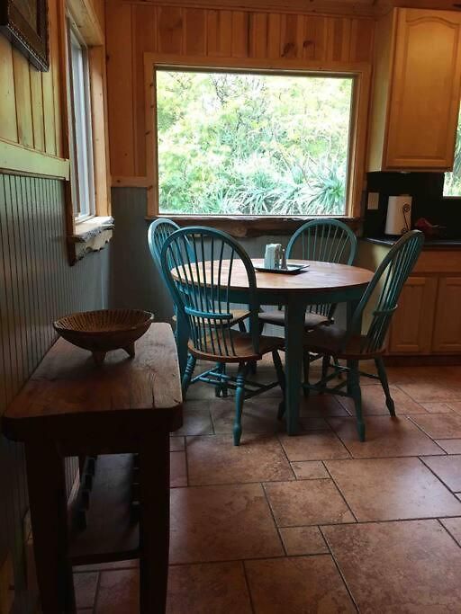 Pacific Coast Hwy Bunkhouse In Apartment San Luis Obispo