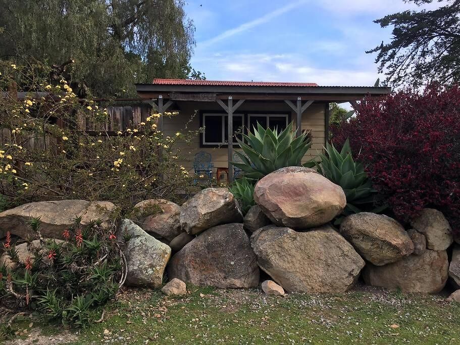Apartment Pacific Coast Hwy Bunkhouse In *
