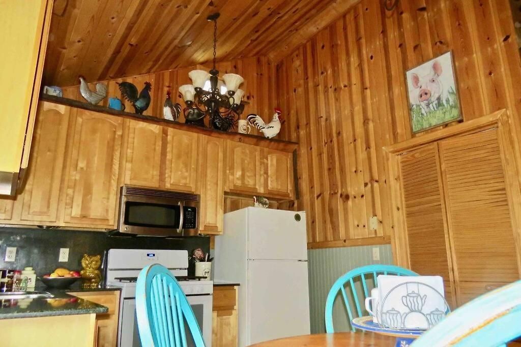 Apartment Pacific Coast Hwy Bunkhouse In San Luis Obispo