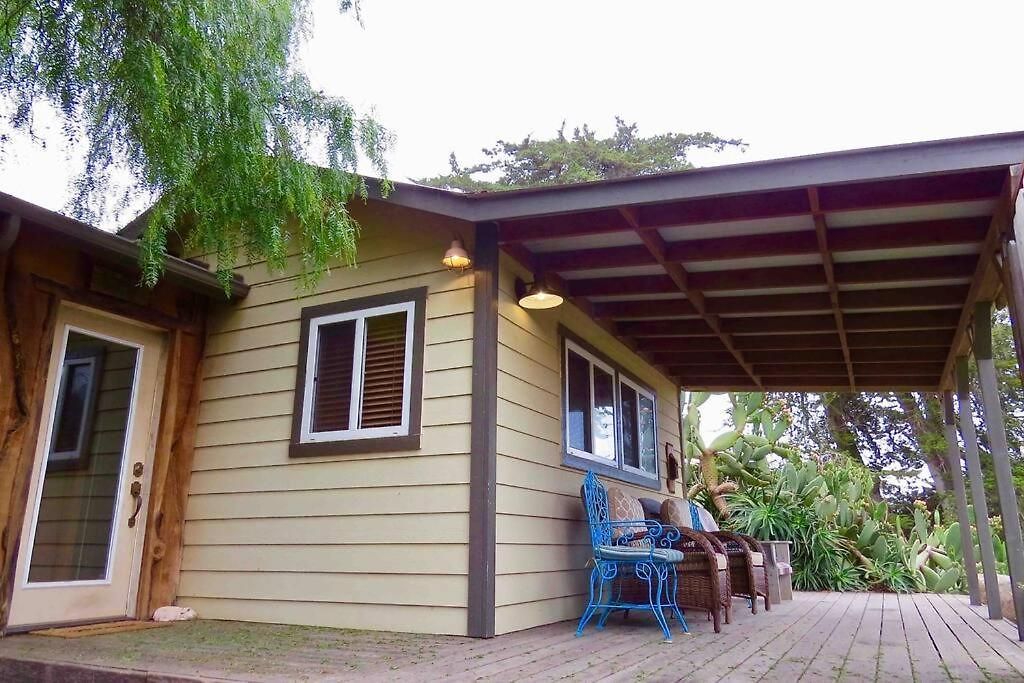 Pacific Coast Hwy Bunkhouse In Apartment