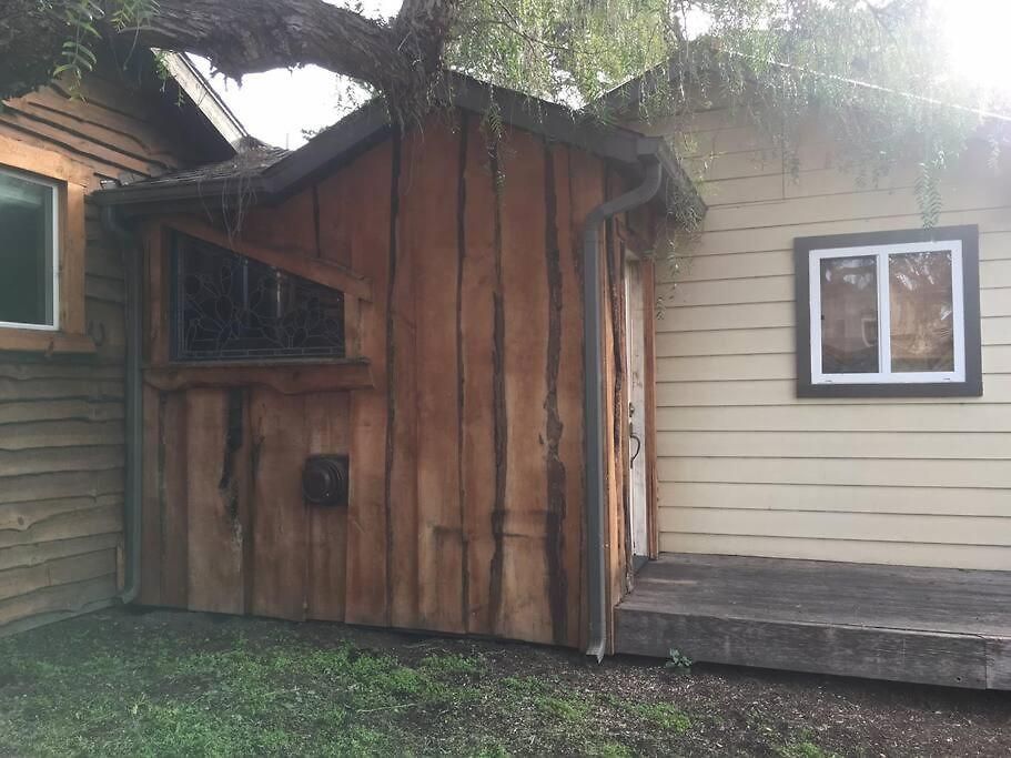 Pacific Coast Hwy Bunkhouse In