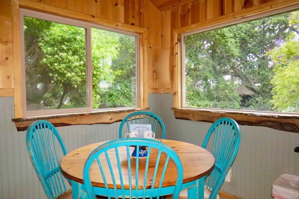 Apartment Pacific Coast Hwy Bunkhouse In