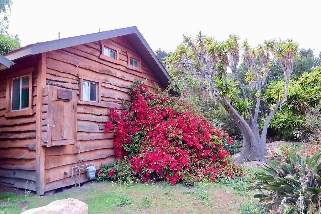 Pacific Coast Hwy Bunkhouse In