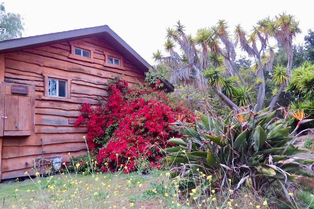 Pacific Coast Hwy Bunkhouse In * San Luis Obispo