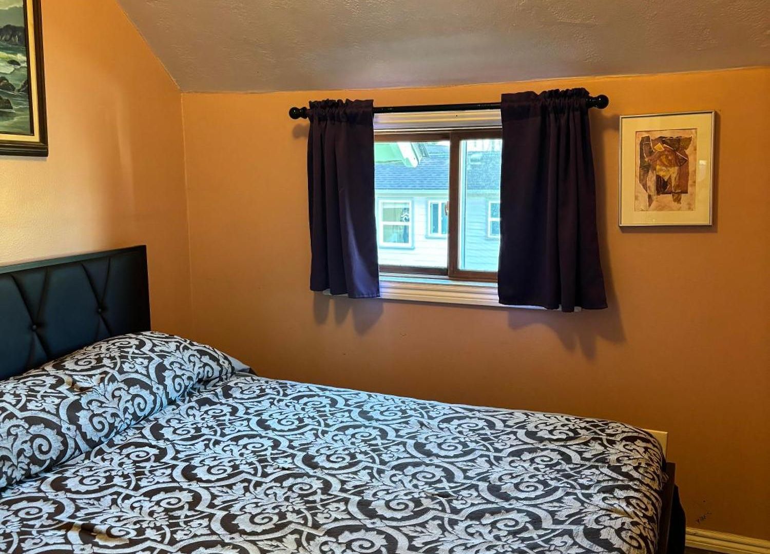 San Luis Obispo Hostel Hostel