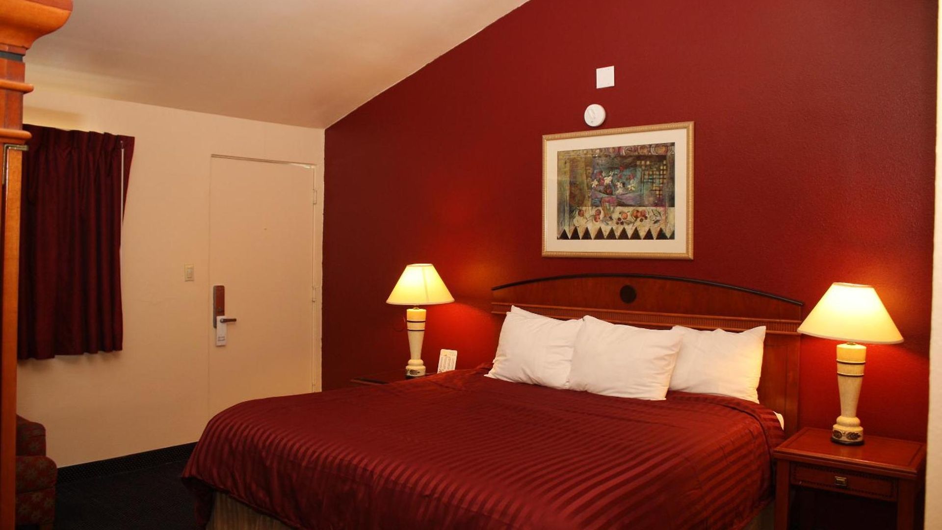 Budget Motel