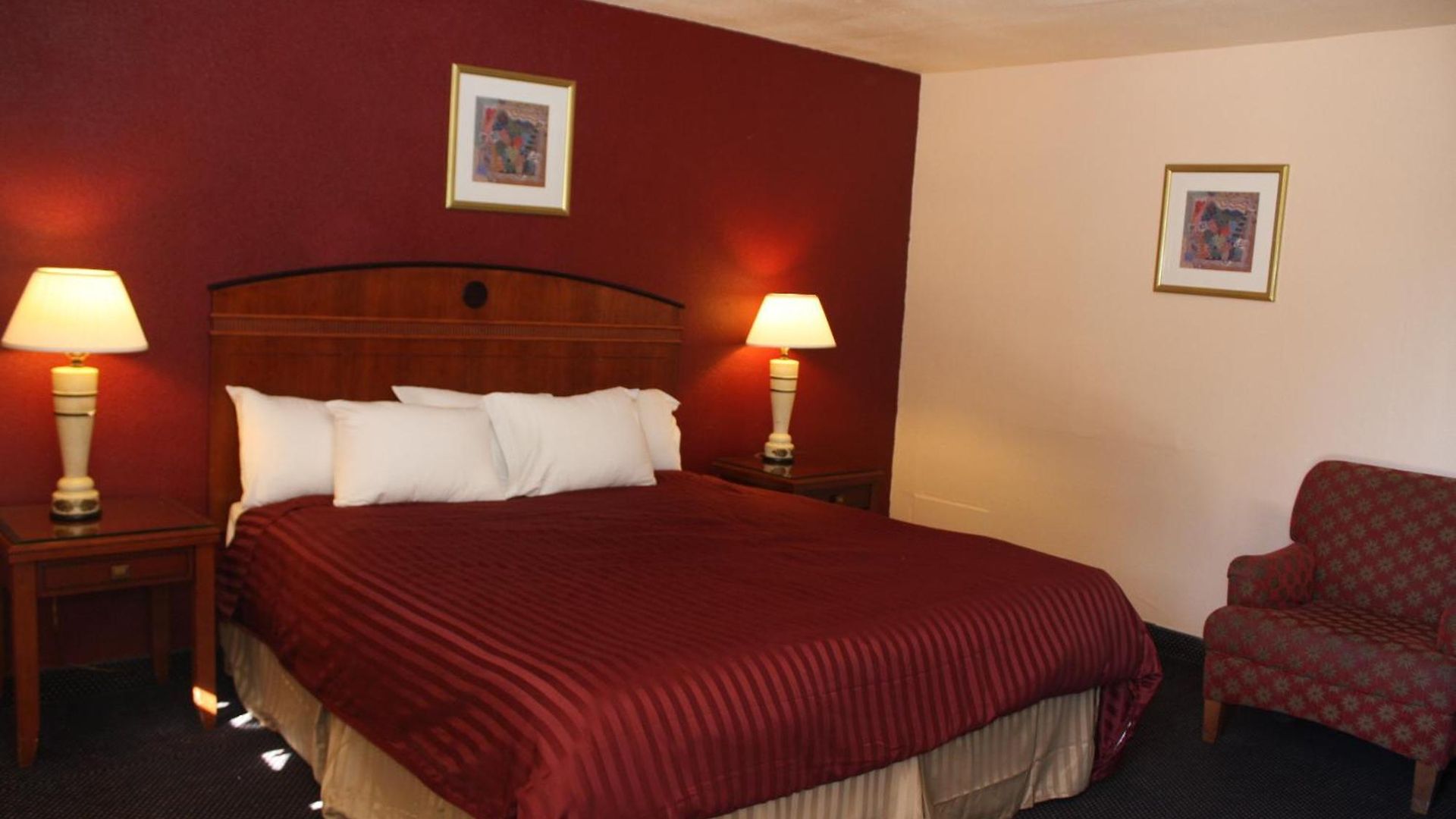 Motel Budget San Luis Obispo