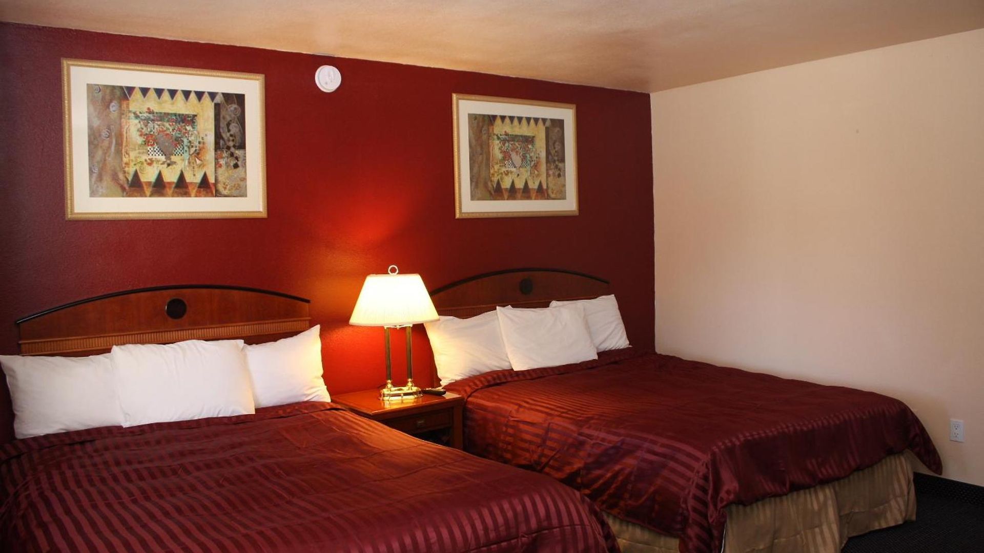 Budget Motel