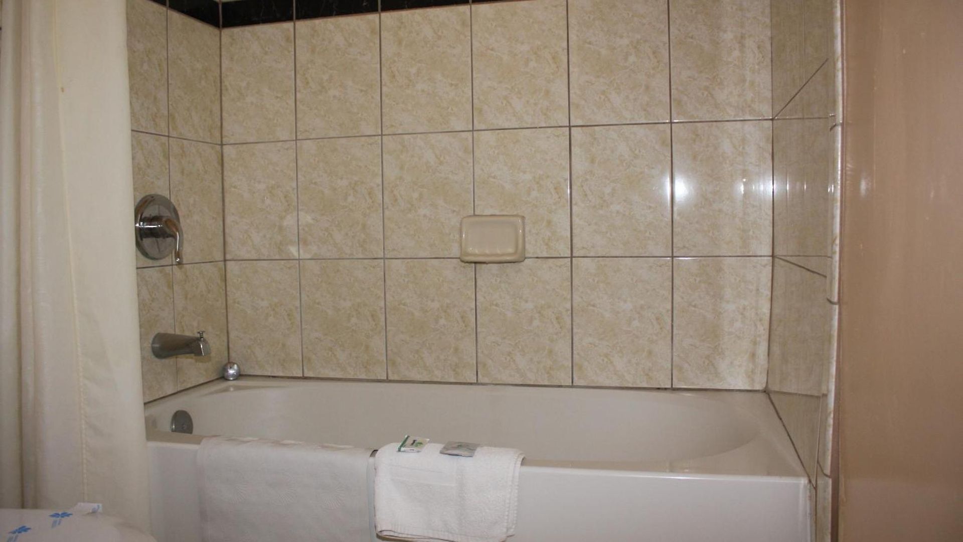 Motel Budget 2*