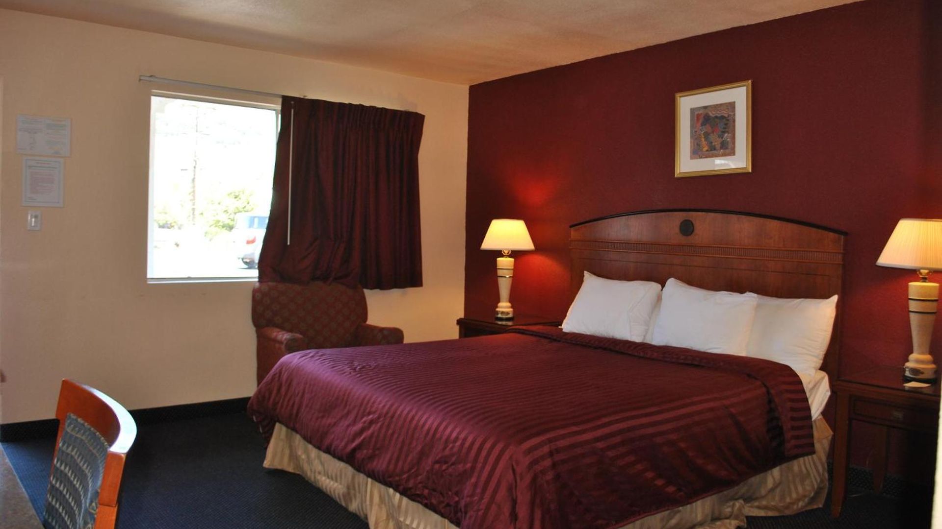 Budget San Luis Obispo