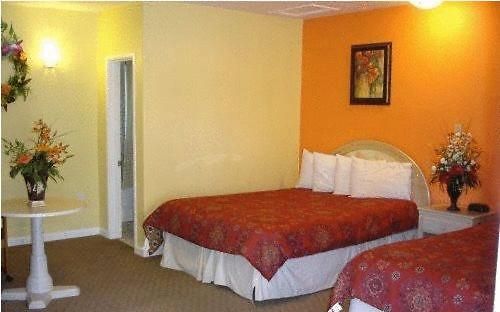 Motel Padres San Luis Obispo