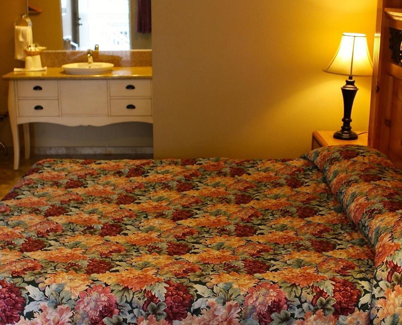 Motel San Luis And
