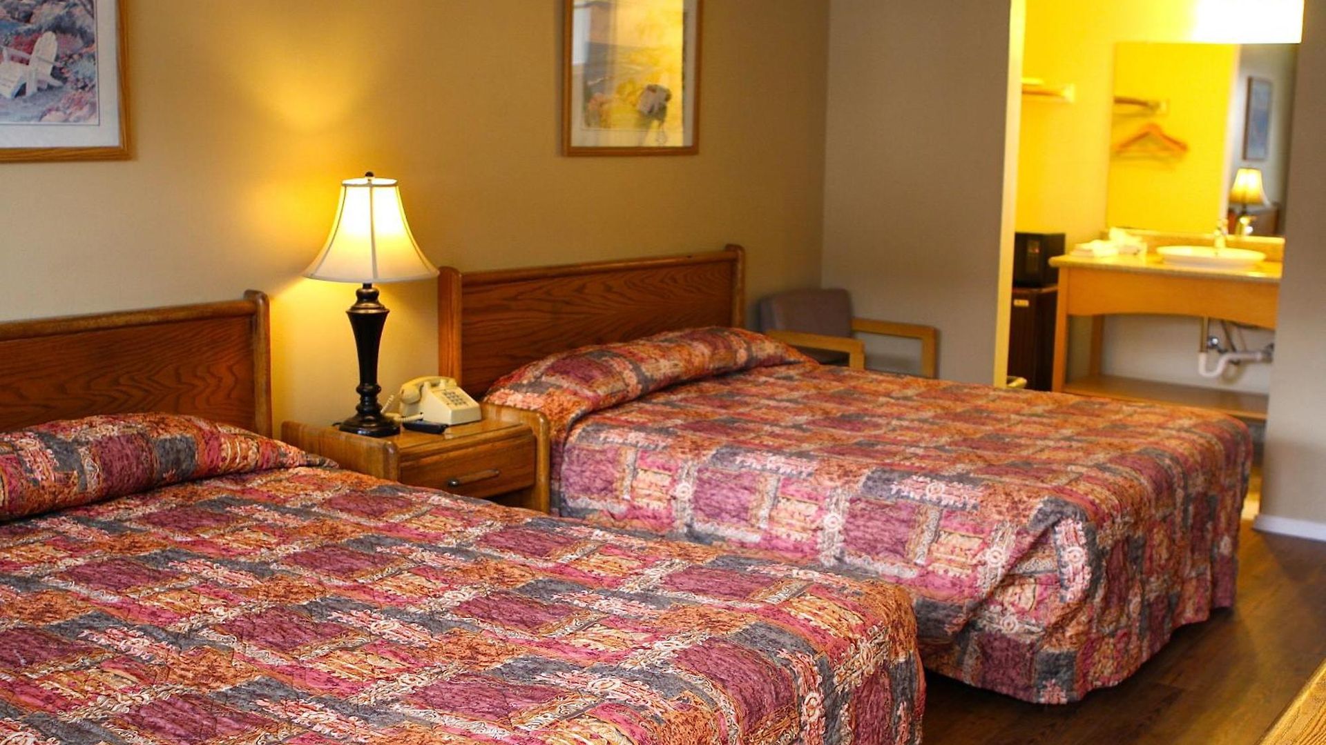 San Luis And Motel San Luis Obispo