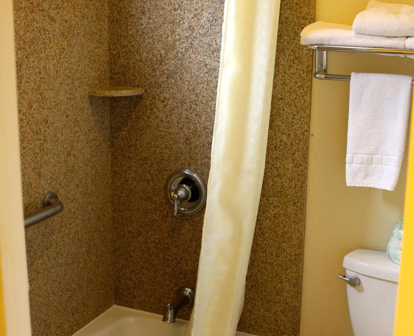 Motel San Luis And