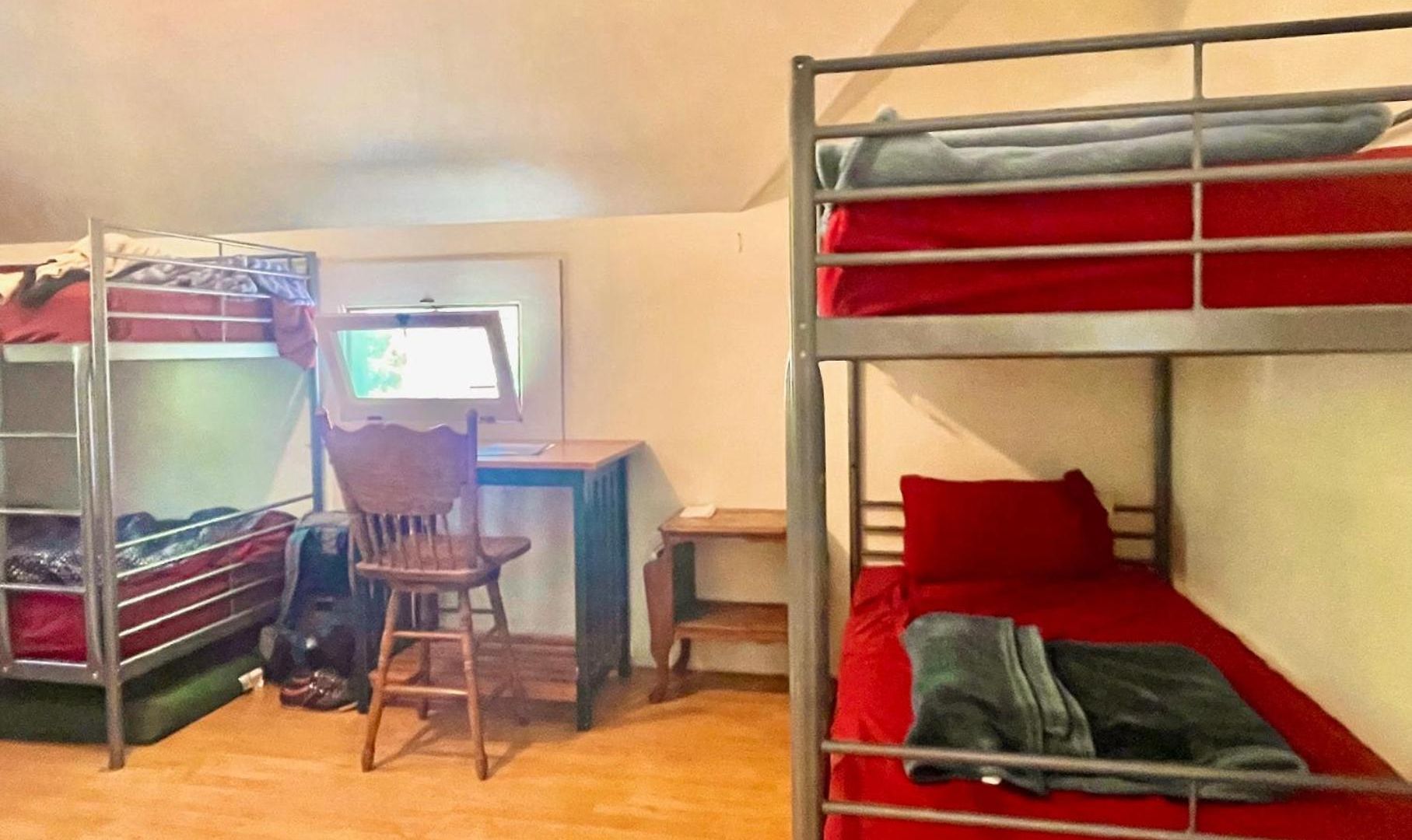 Hostel San Luis Obispo Hostel San Luis Obispo