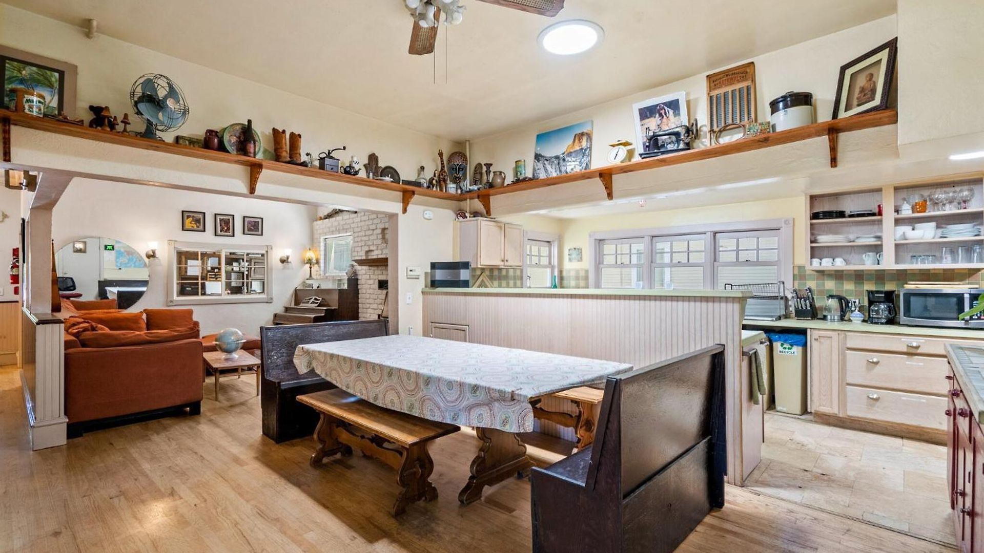 San Luis Obispo Hostel San Luis Obispo