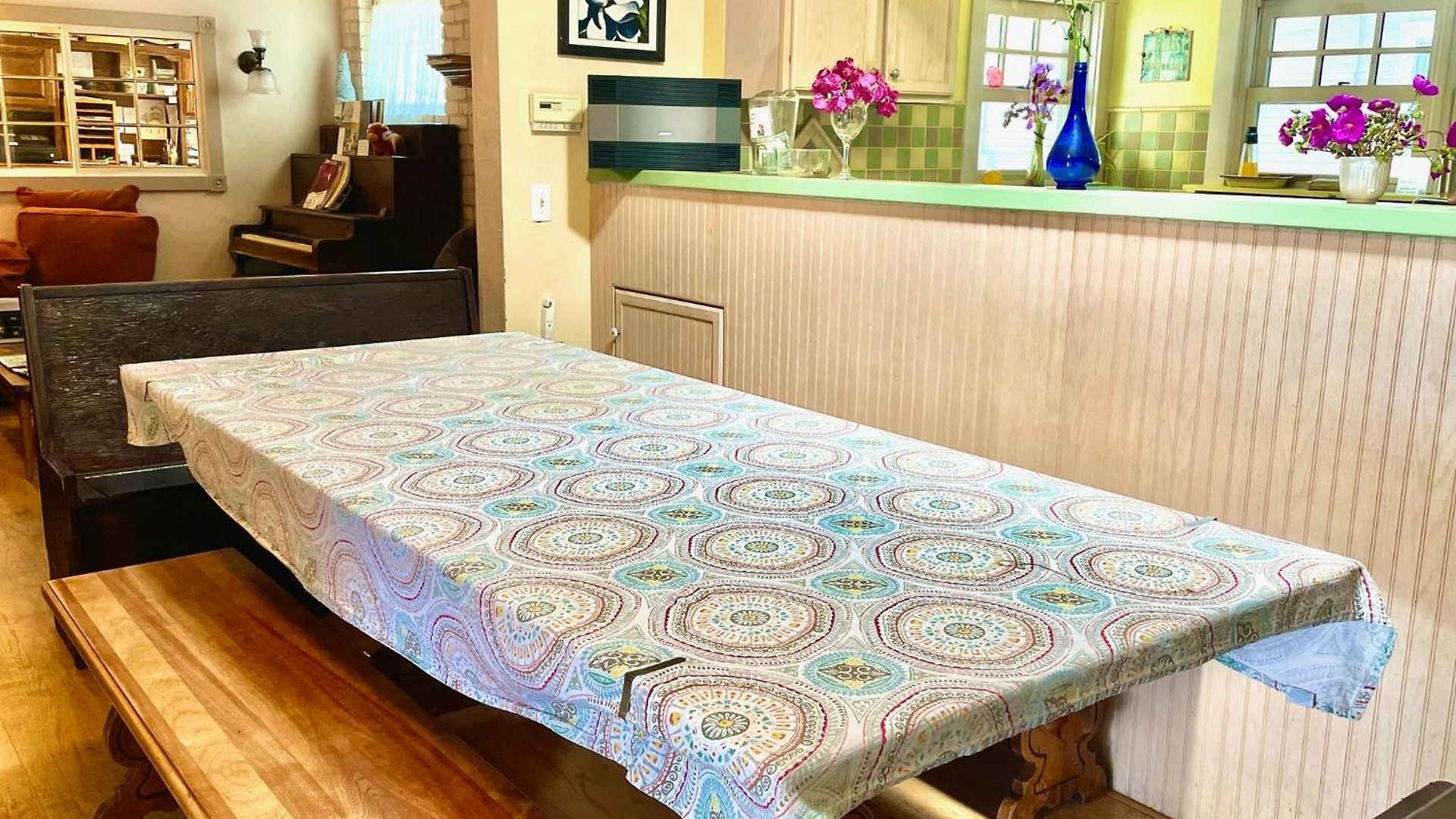 San Luis Obispo Hostel * San Luis Obispo