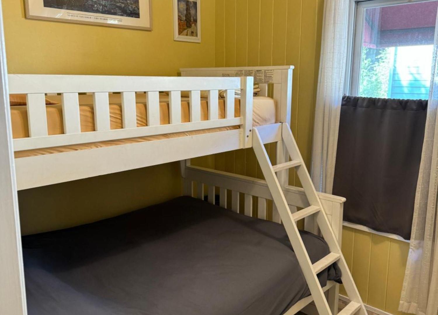 San Luis Obispo Hostel * San Luis Obispo