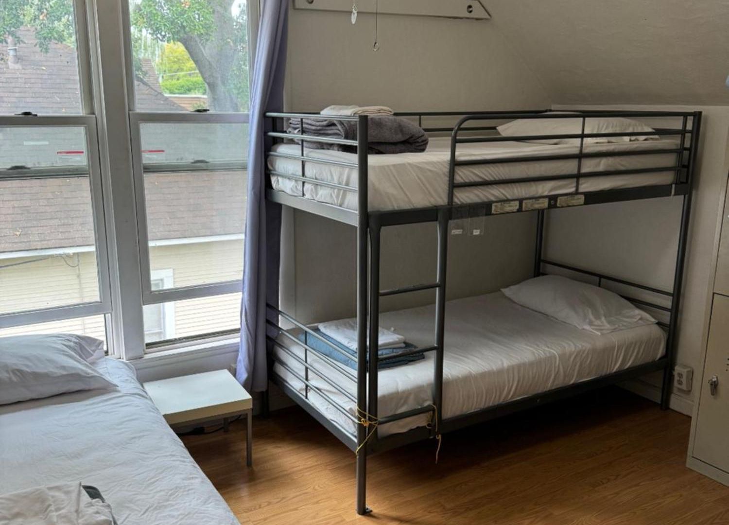 San Luis Obispo Hostel Hostel