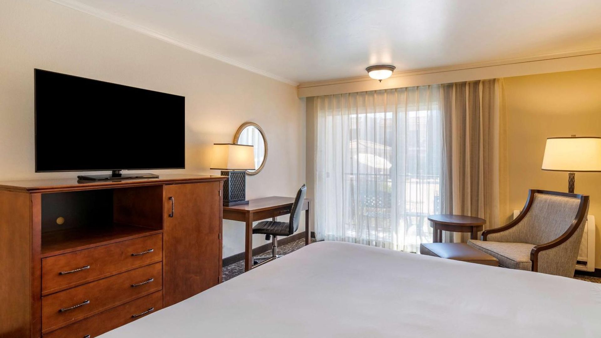 Western Royal Oak Hotel San Luis Obispo