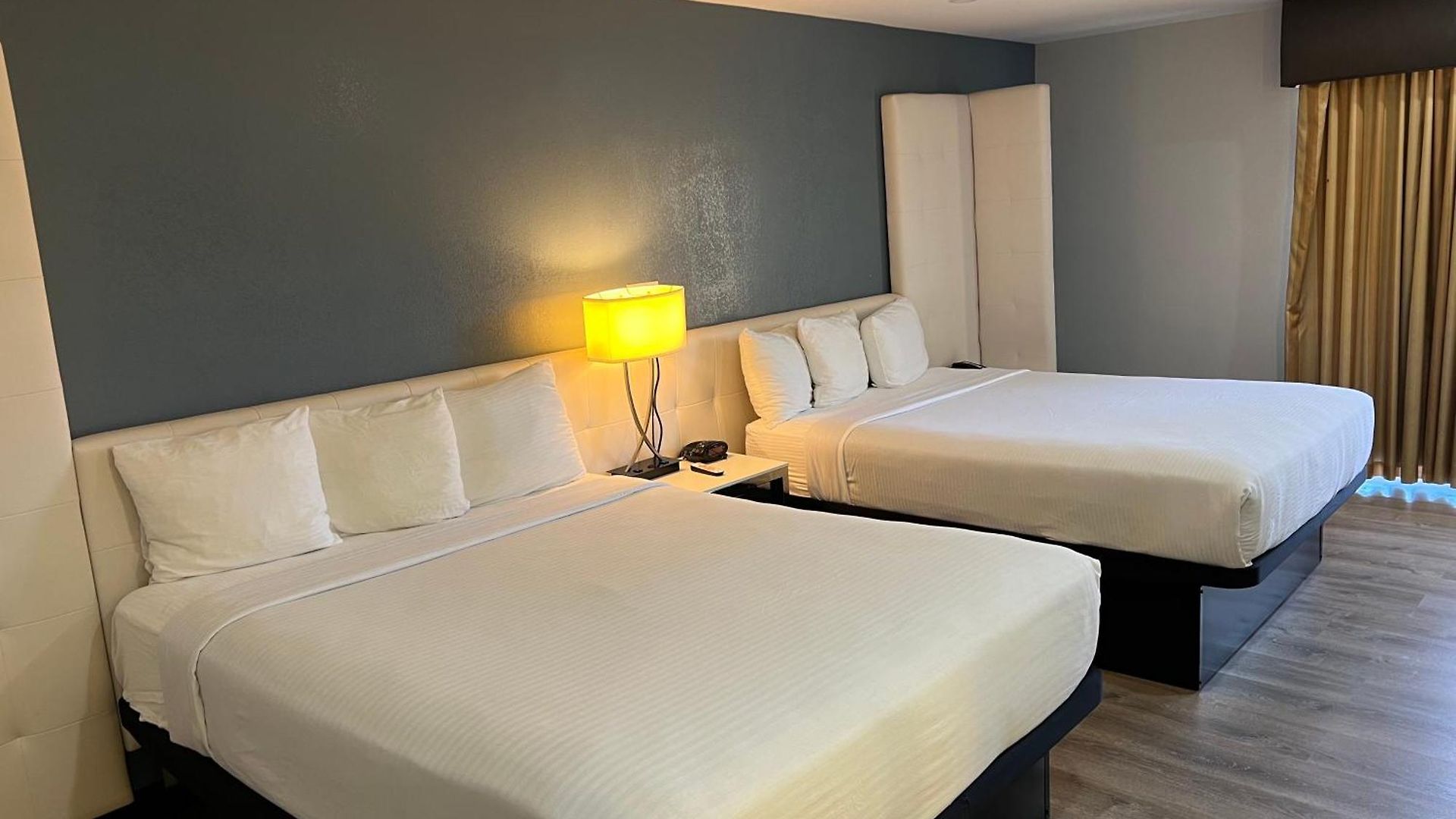 Calle Joaquin - Hotel San Luis Obispo