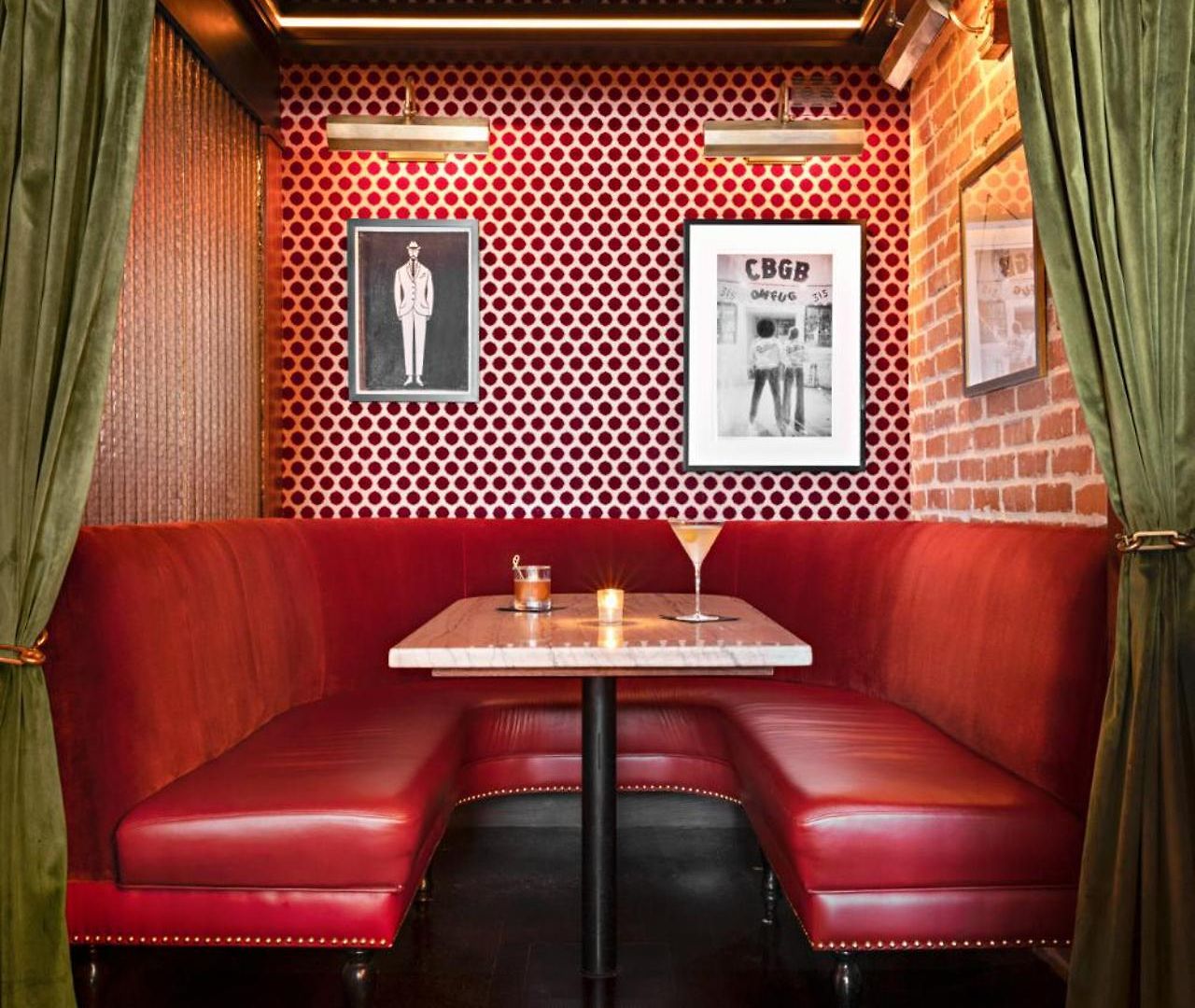 Granada & Bistro