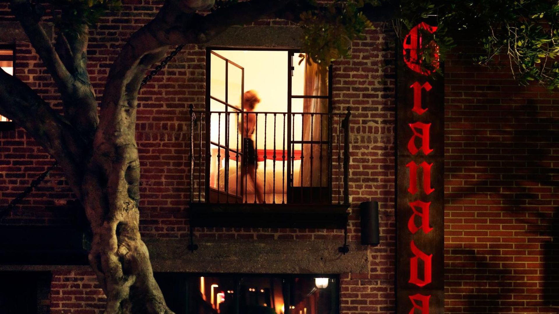 Hotel Granada & Bistro 4*