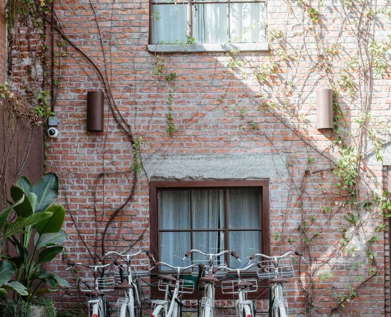 Granada & Bistro Hotel San Luis Obispo