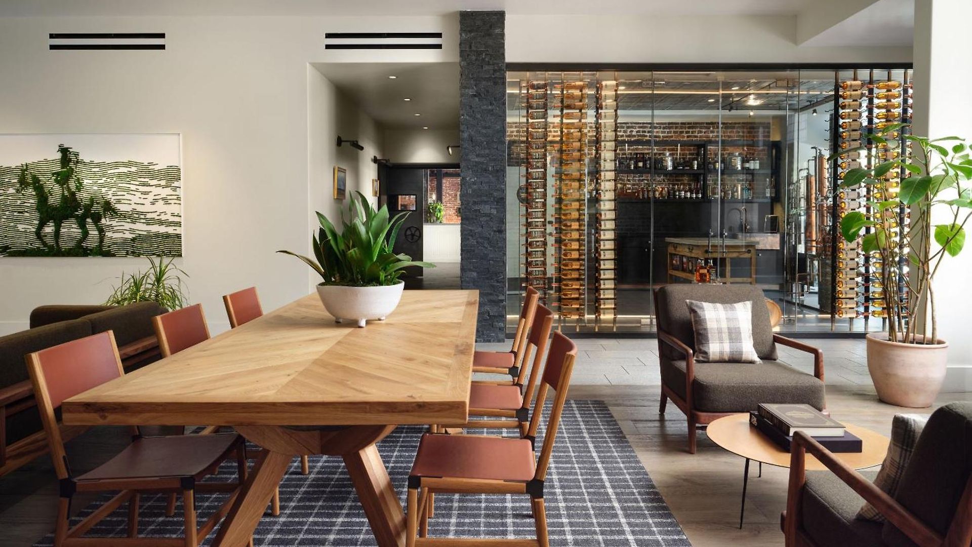 Hotel Cerro, Autograph Collection 4*