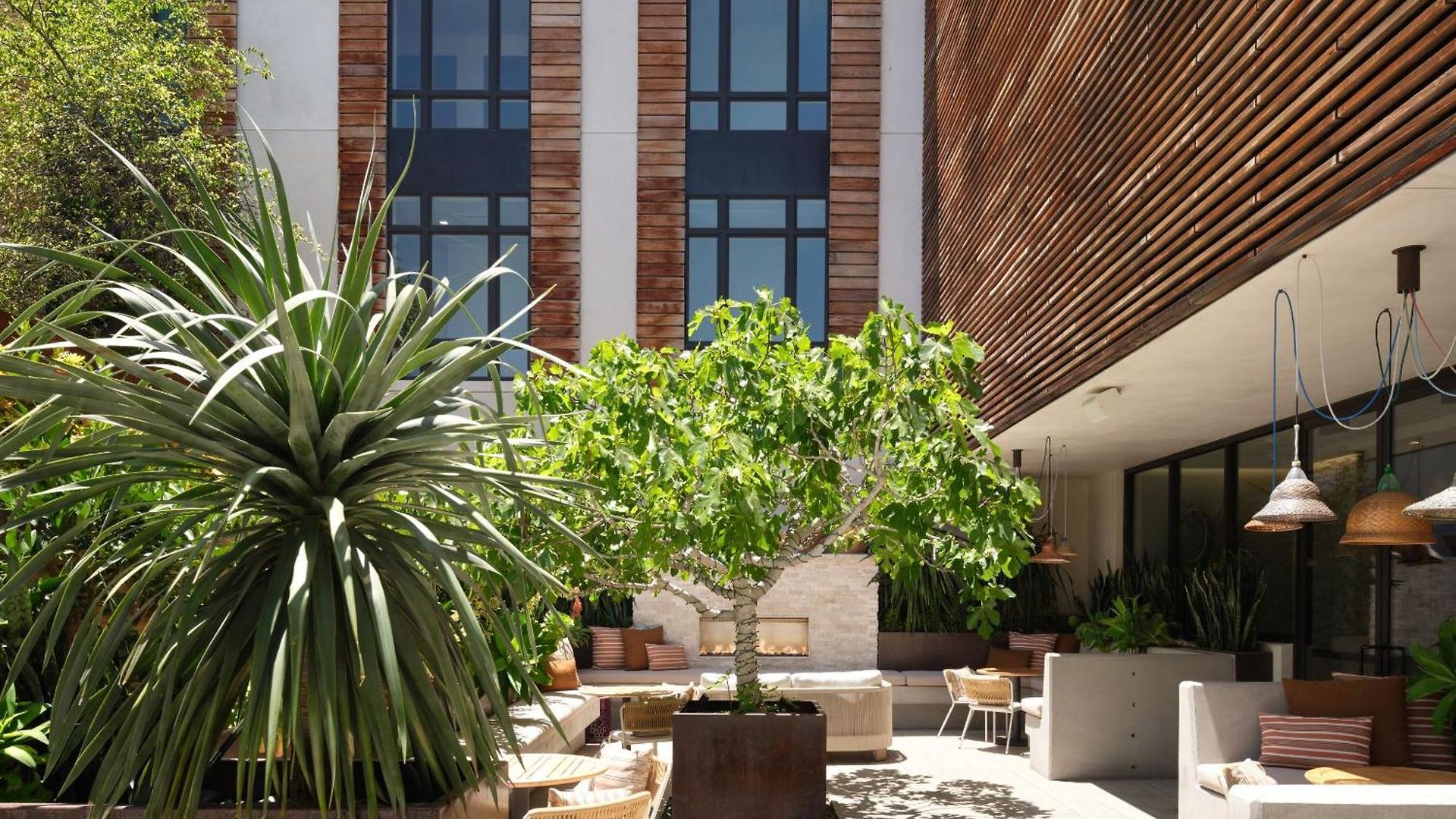 Hotel Cerro, Autograph Collection San Luis Obispo