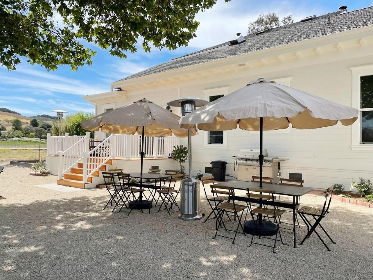 Holiday home Luxury Hot Tub Wine Country Victorian Near Slo