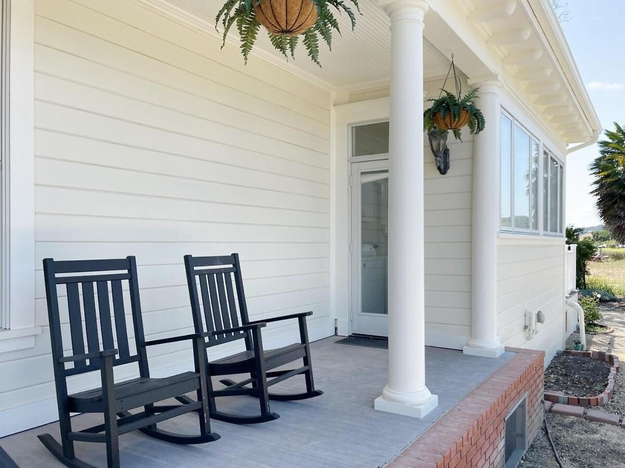 Luxury Hot Tub Wine Country Victorian Near Slo *