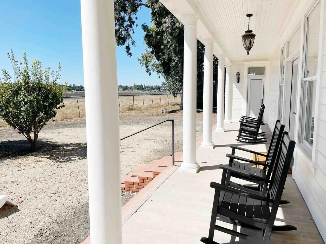 Luxury Hot Tub Wine Country Victorian Near Slo *