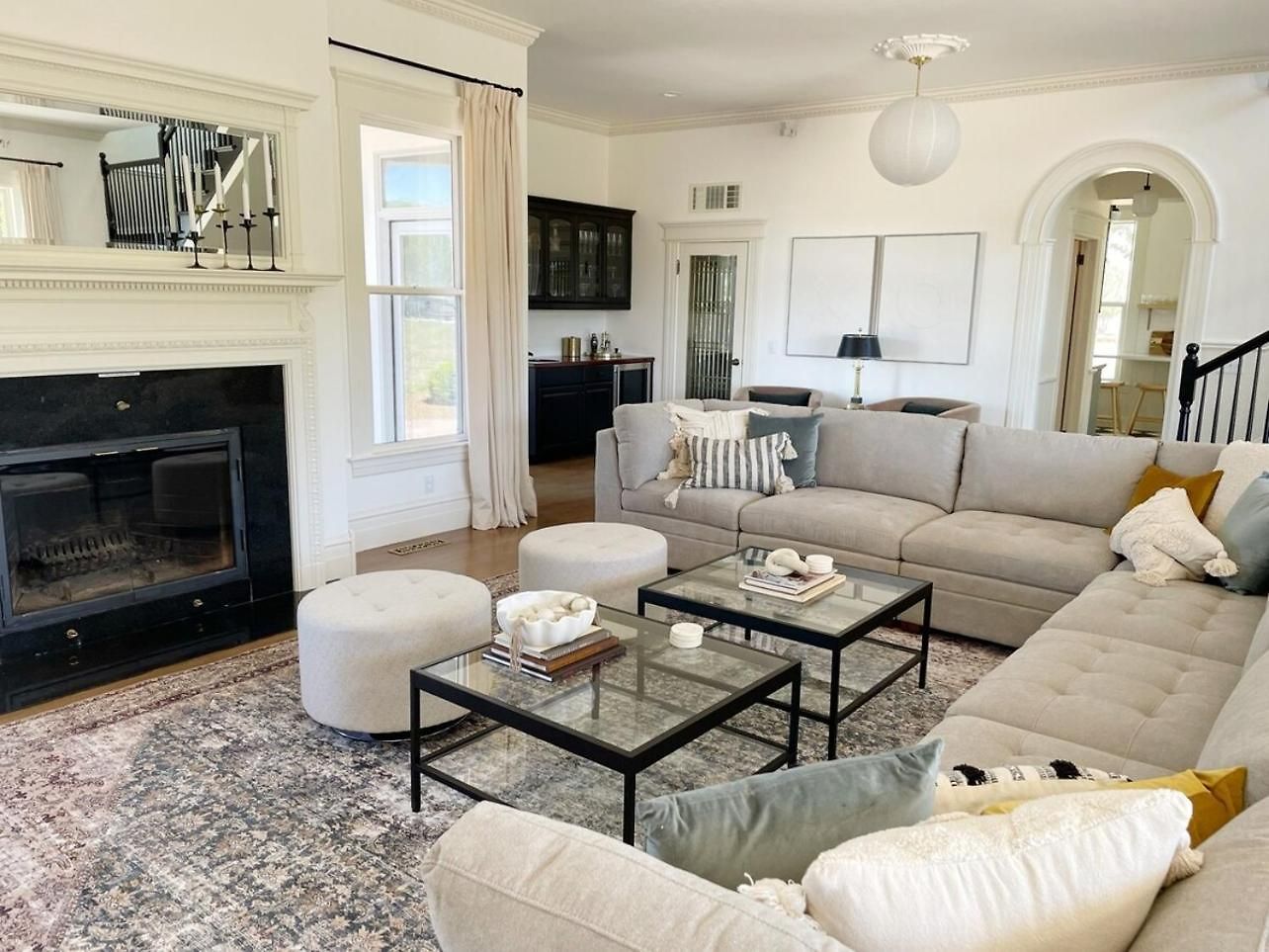 Luxury Hot Tub Wine Country Victorian Near Slo * San Luis Obispo
